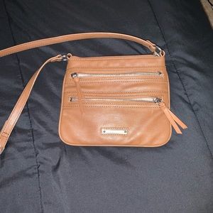 Brown Purse